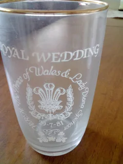 Selection of Coronation Memorabilia x 8