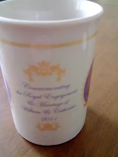 Selection of Coronation Memorabilia x 8