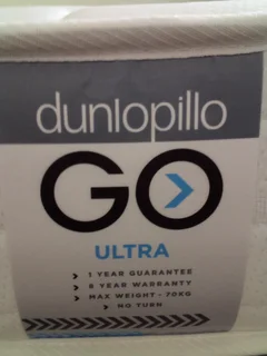 Single bed. Base &amp; Mattress