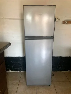 Fridge - Ad posted by Michael Brtan