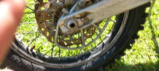 2015 KTM 300 xc-w 6day edition