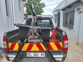 2009 ford renger 3.LT in very good condition