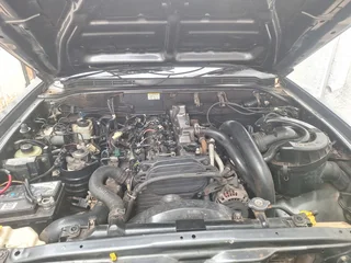 2009 ford renger 3.LT in very good condition