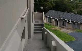 1 Bedroom open plan Flat