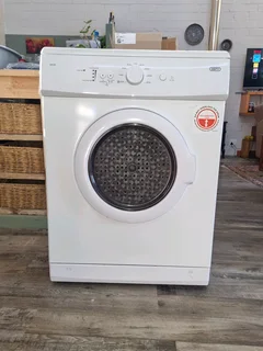 Defy Tumbledryer DTD258