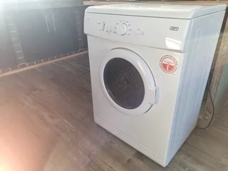 Defy Tumbledryer DTD258