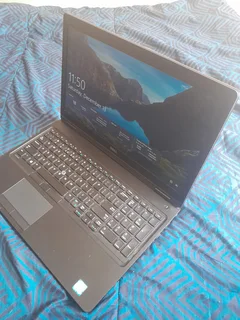 Dell Laptop latitude 5580 i5