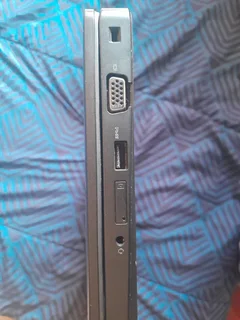 Dell Laptop latitude 5580 i5
