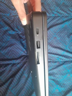 Dell Laptop latitude 5580 i5