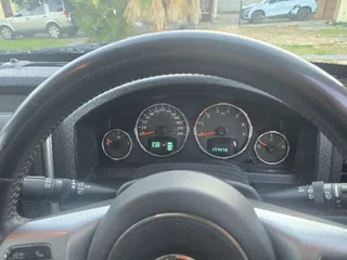 2011 Jeep Cherokee SUV