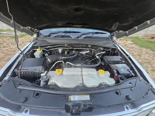 2011 Jeep Cherokee SUV