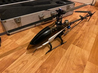 RC Helicopter