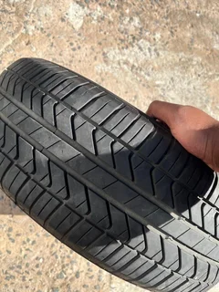 Tyre 185 60 15