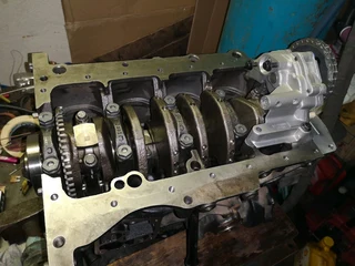 Vw Seat 1.9TDI Various Engine parts