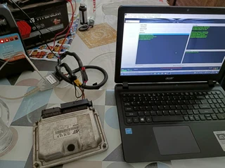 Vw Seat 1.9TDI Various Engine parts