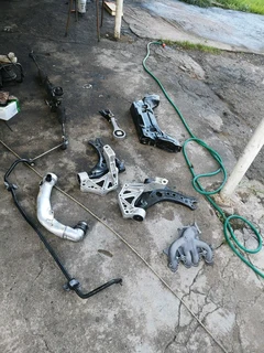 Vw Seat 1.9TDI Various Engine parts