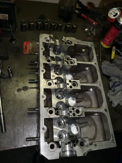 Vw Seat 1.9TDI Various Engine parts