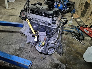 Vw Seat 1.9TDI Various Engine parts