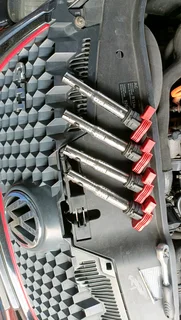 Coilpacks Audi R8 - GTI