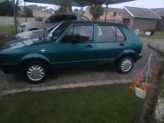 Citi Golf 1.3 5 Speed