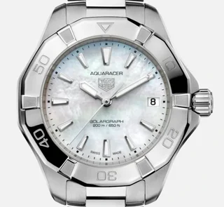 Tag Heuer Aquaracer Solargraph