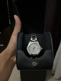 Tag Heuer Aquaracer Solargraph