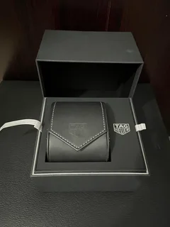 Tag Heuer Aquaracer Solargraph