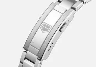 Tag Heuer Aquaracer Solargraph