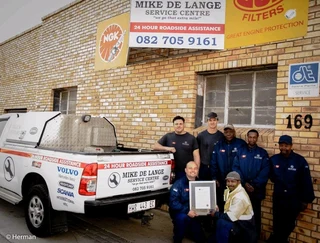 Trucks, Bakkies & Cars - Service & Repairs