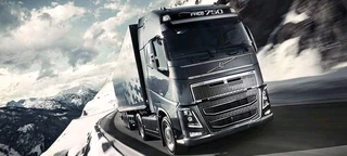 Volvo Truck Service & Repairs