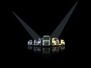 Truck service and repairs!