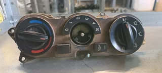 Hyundai H-100 And Kia K2700 Heater Control Units