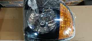 HYUNDAI H-100N AND KIA K2700 NEW AND USED SPARE PARTS