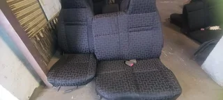 HYUNDAI H-100N AND KIA K2700 NEW AND USED SPARE PARTS