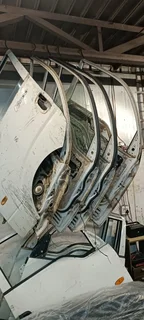 Kia K2700 Used Doors