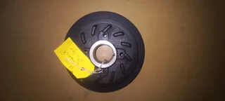 Hyundai H-100 Crank Pulley