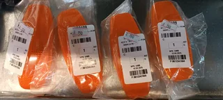 Hyundai H-100 And Kia K2700 New Lamp Markers