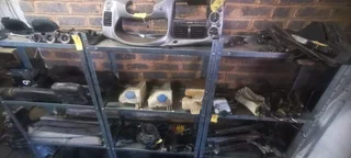 Hyundai H-100 And Kia K2700 New And Used Spare Parst