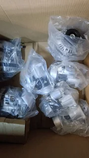 Hyundai H-100 Alternators And Starters (new)