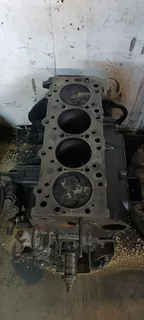 Hyundai H-100 D4bb Sub Assembly