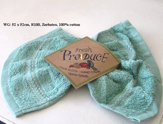 Villieria: Towels - Ad posted by HeinRich