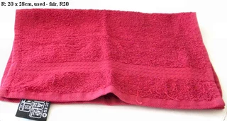 Villieria: Towels - Ad posted by HeinRich