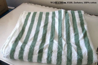 Villieria: Towels - Ad posted by HeinRich