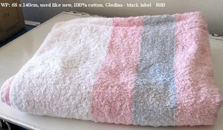 Villieria: Towels - Ad posted by HeinRich