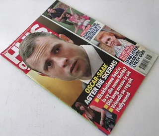 Villieria: Magazines - Huisgenoot - 2014-03-13 (No. 874) &#43; several