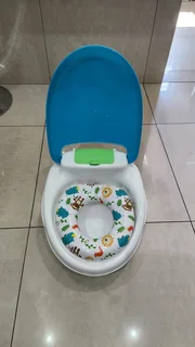 Toilet Training Seat 3 in 1