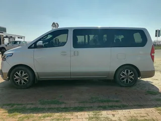 Mpangazitha Shuttle Tour service