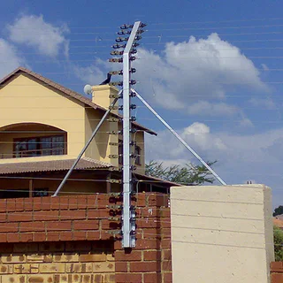 Mpangazitha security system services