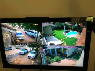 Mpangazitha security system services