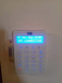 Mpangazitha security system services